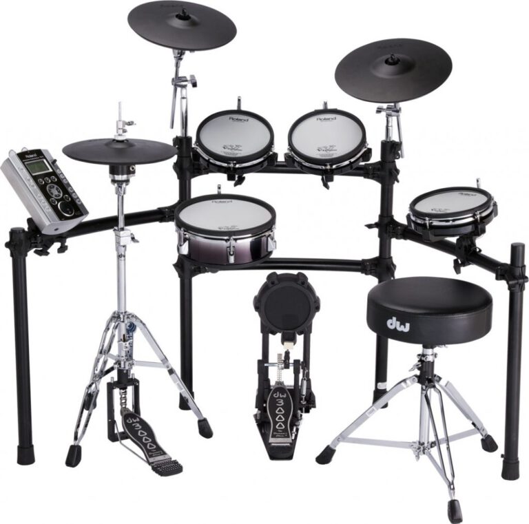 Elektrisch drumstel